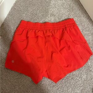 HUSTLE 3” SHORT